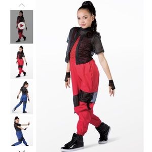 My Universe by Weissman Showtime